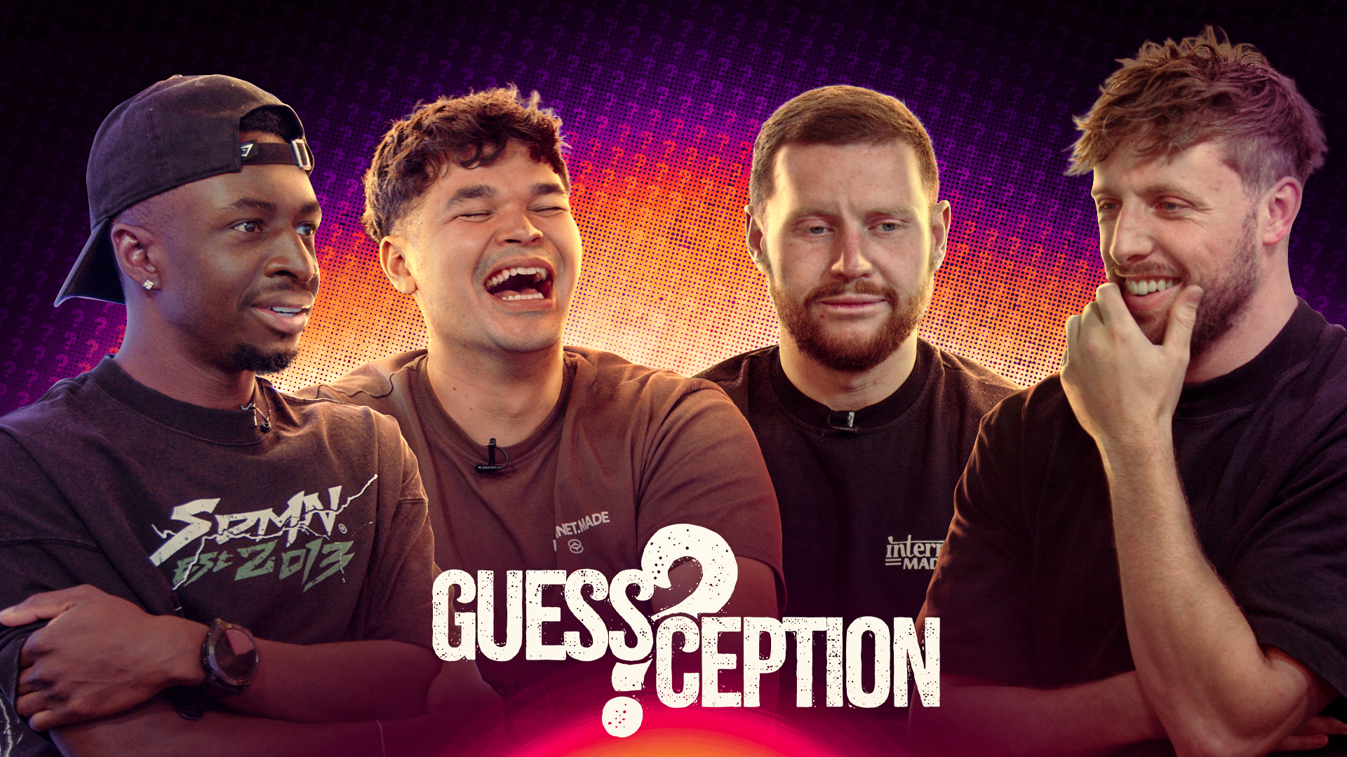 We Can’t Get Any Correct | Guessception