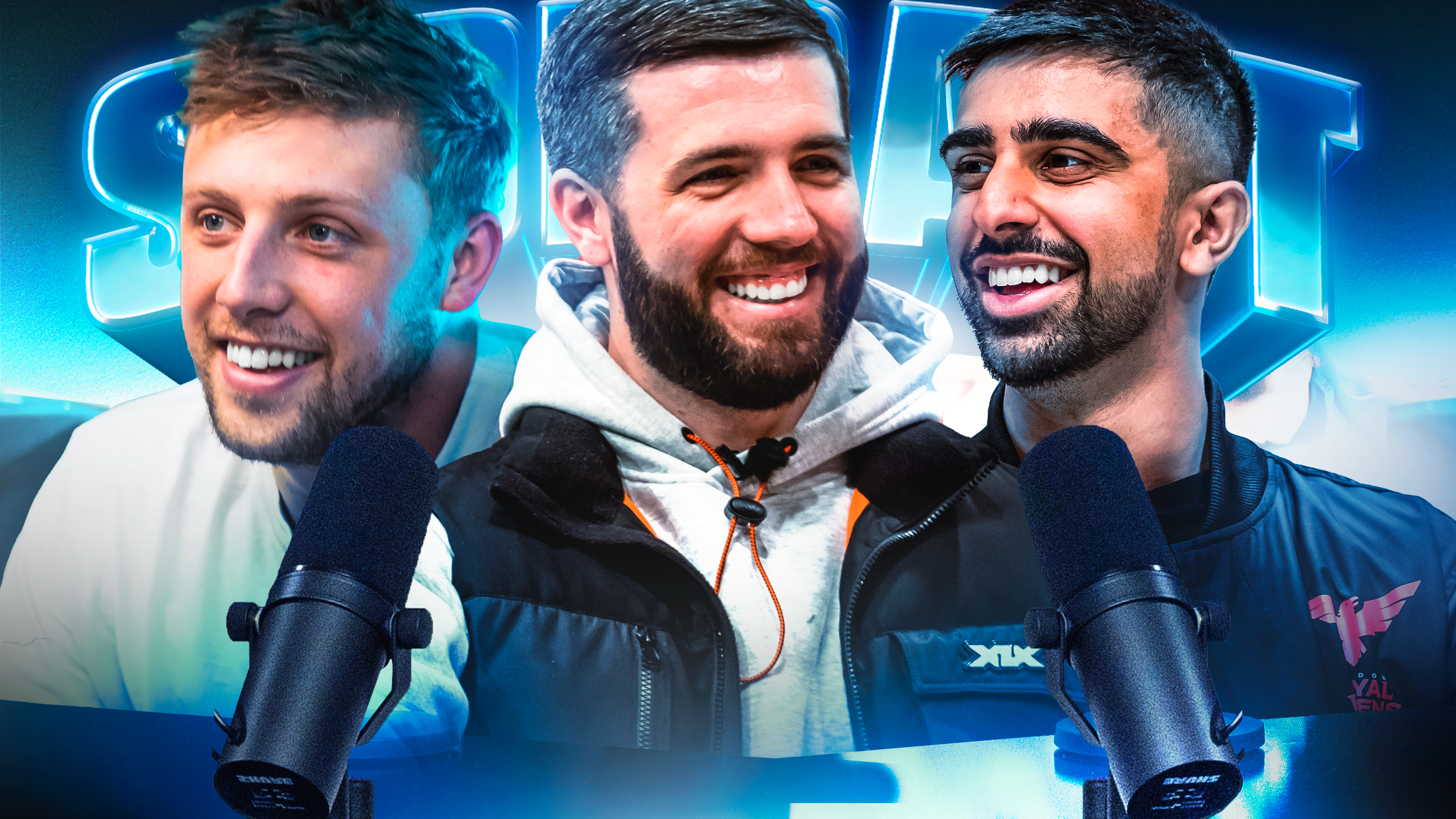 #40 - IDubbbz VS Doctor Mike?!