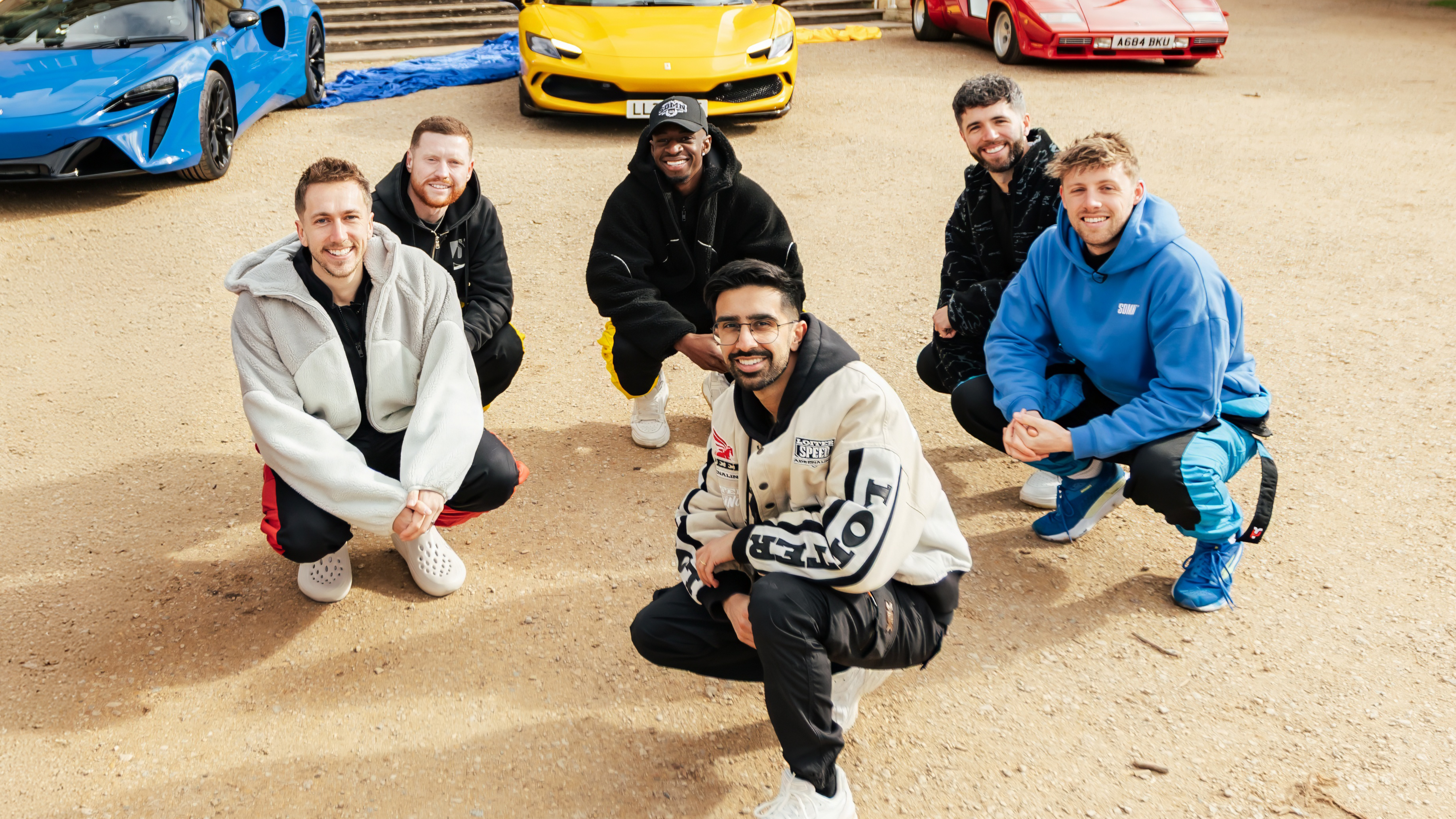 Sidemen Sunday Ad-Free