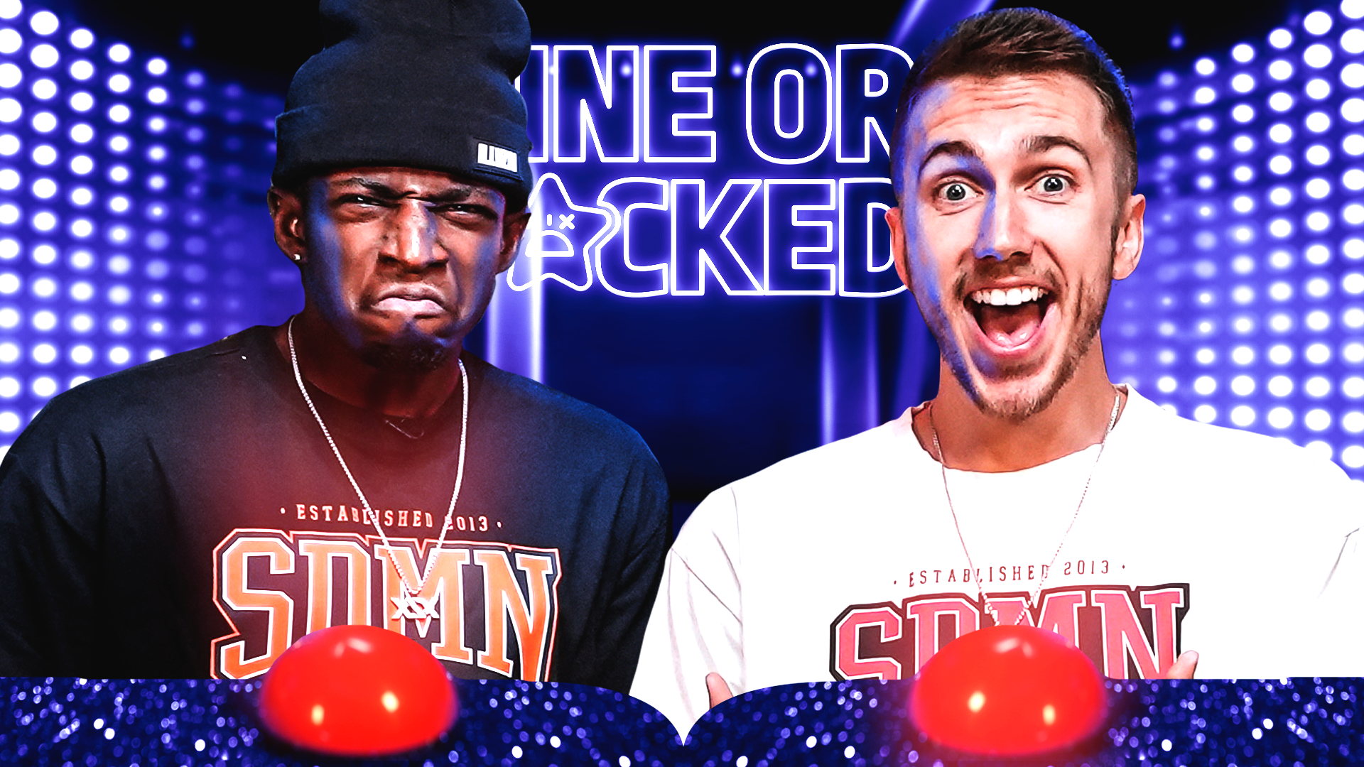 Episode 23 [Fine Or Fucked]