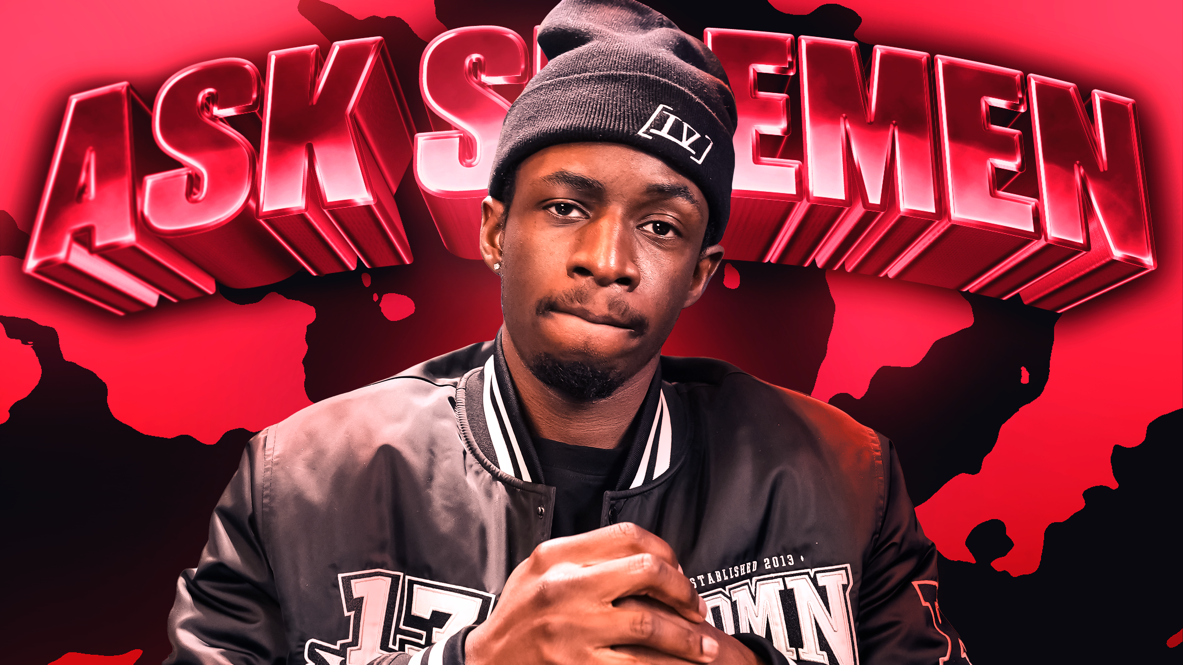 "Simon Savagely Violates Vik In The Most Evil Way?!"