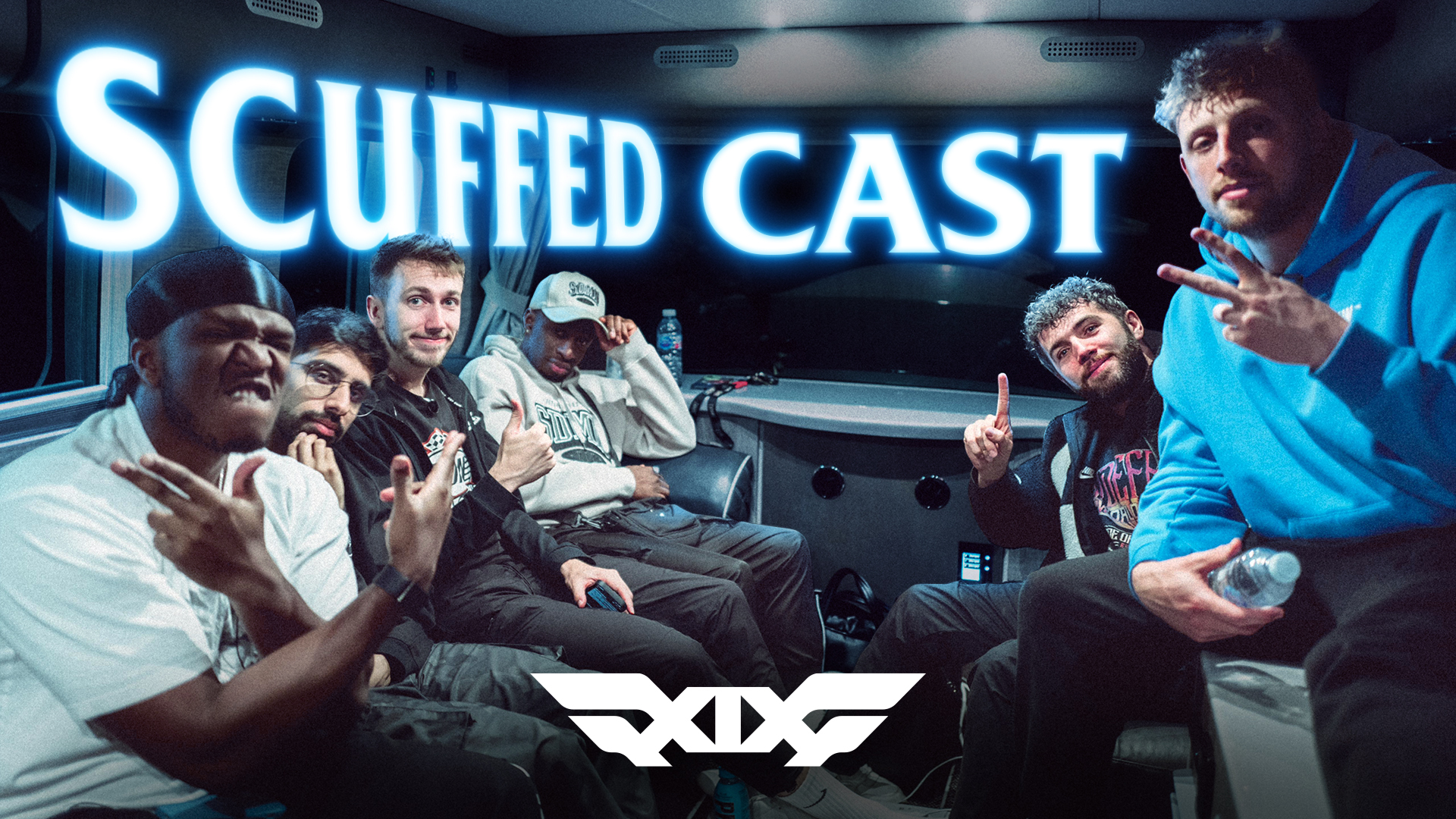 #139 - Scuffedcast: What's Next For Sidemen Sundays?!?