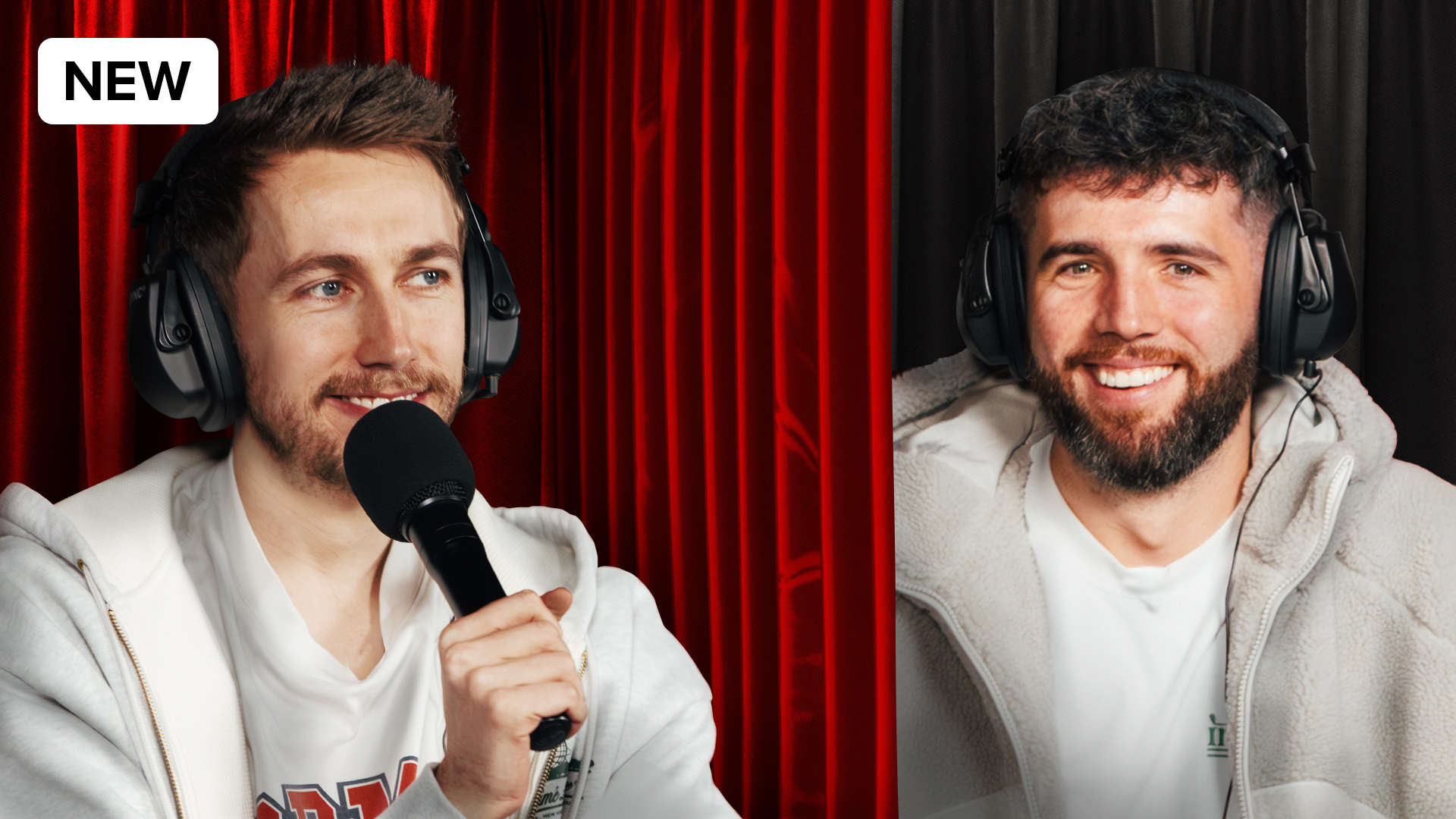 Sidemen Voice Imposter | Side+ Saturdays