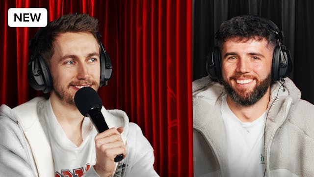 Sidemen Voice Imposter | Side+ Saturdays