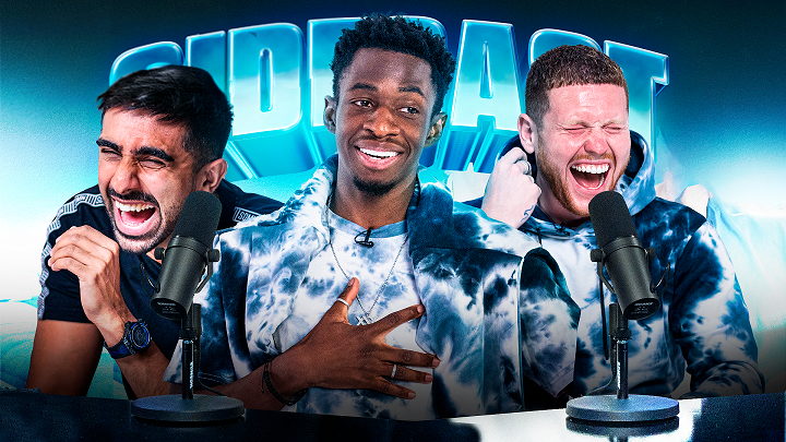 #23 - "You'll Never Look At Him The Same Way"