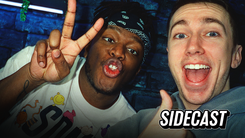 #13 - "How Many Times Have You Done It?"