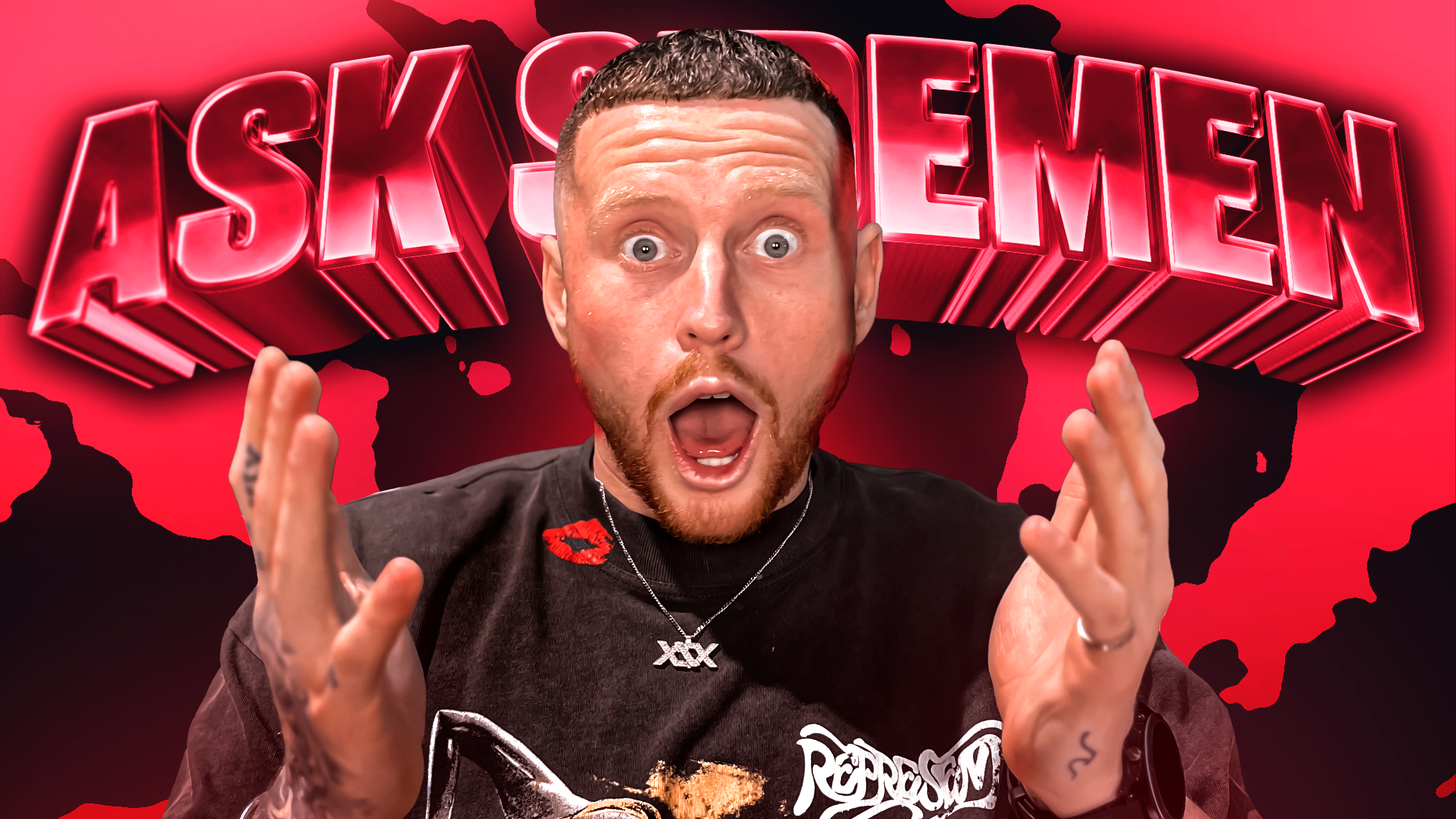 "There's Going To Be New Side+ Content?!"