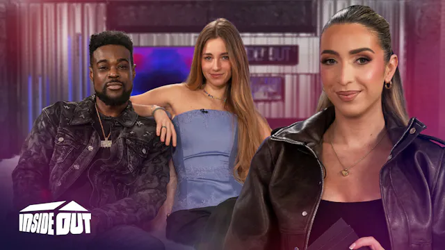 Inside: Out - Expressions & Anna Malygon