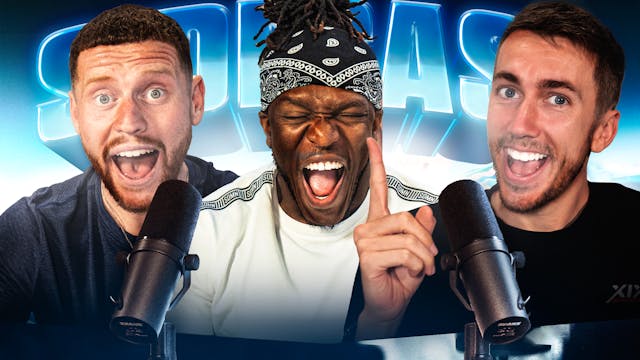 #99 - "The Game Is The Game"