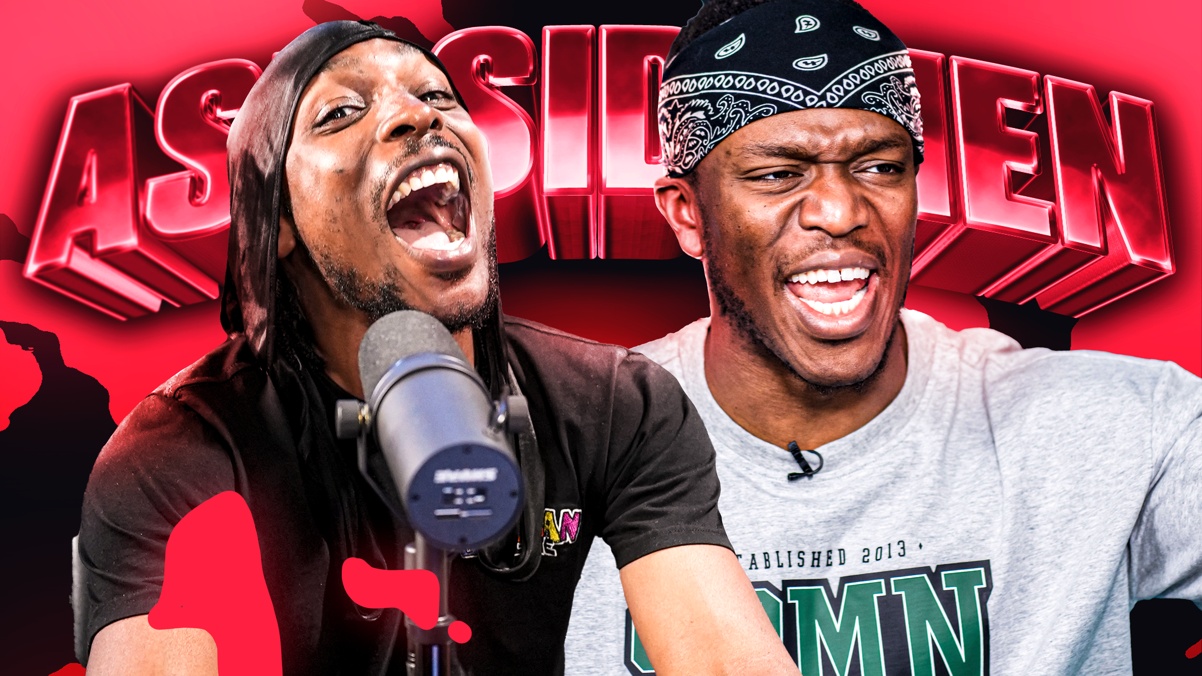 "Some People Are Just Assholes"