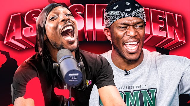 "Some People Are Just Assholes"