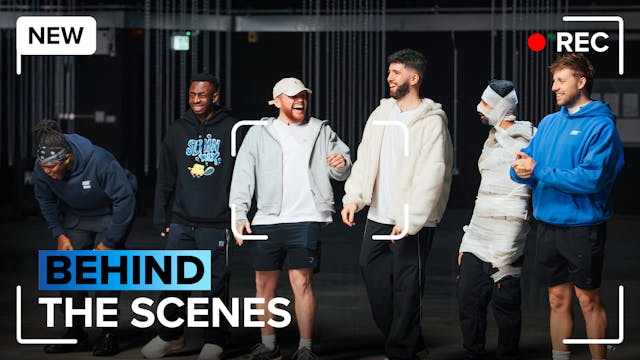 Sidemen Spend $100,000 on Each Other:...