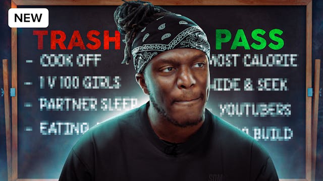 Trash or Pass | Episode 5
