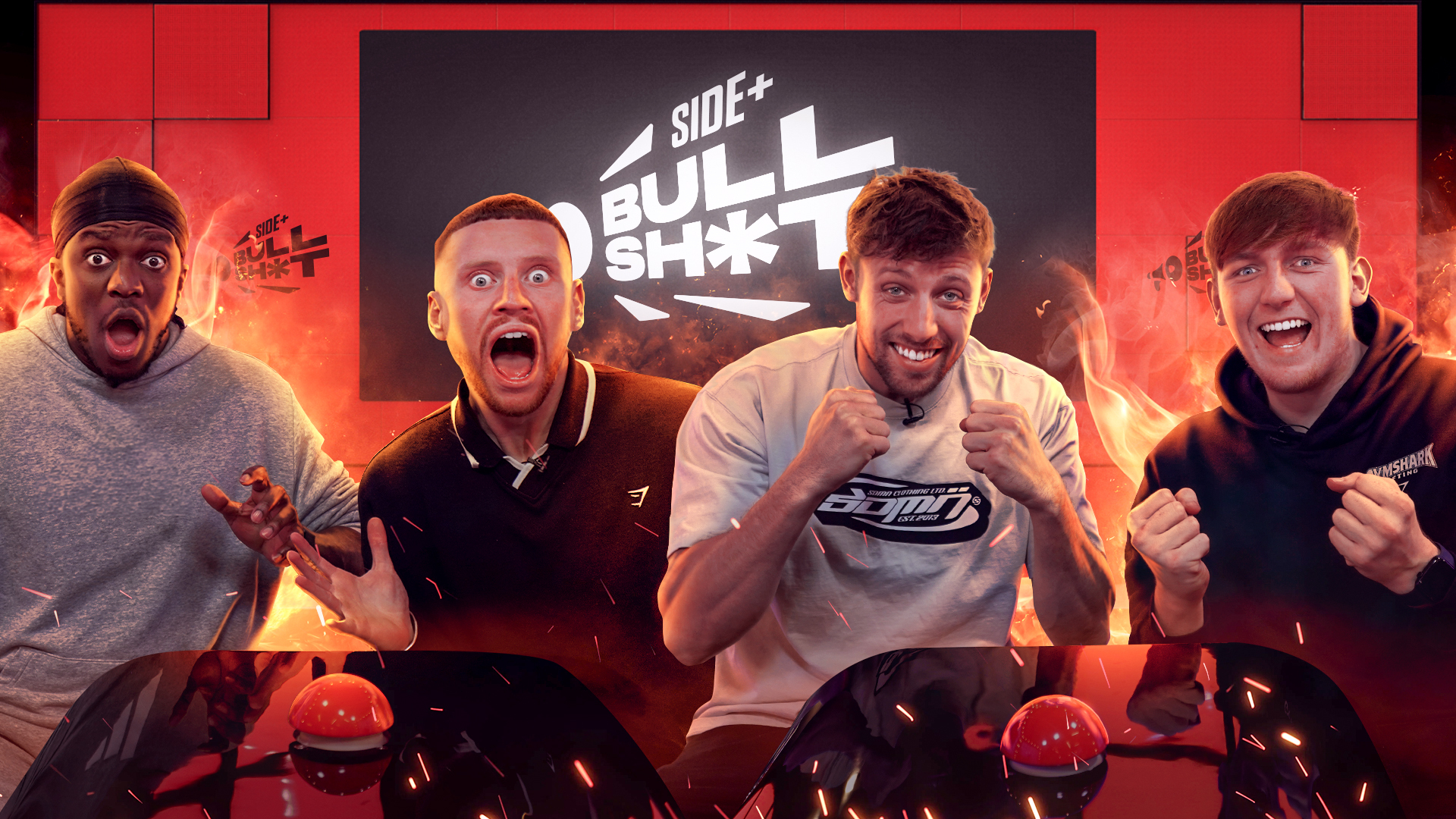 Harry Has A Meltdown!! | Bullshit