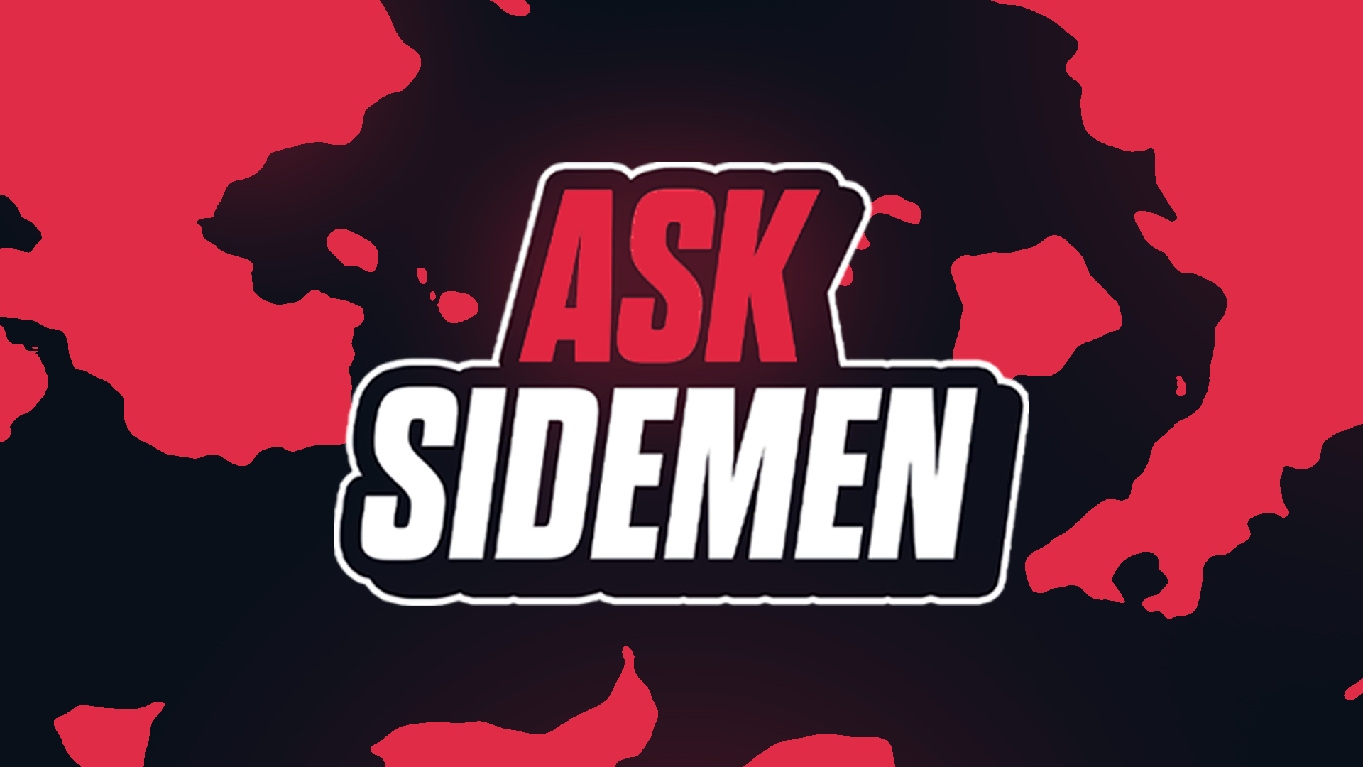 Ask the Sidemen