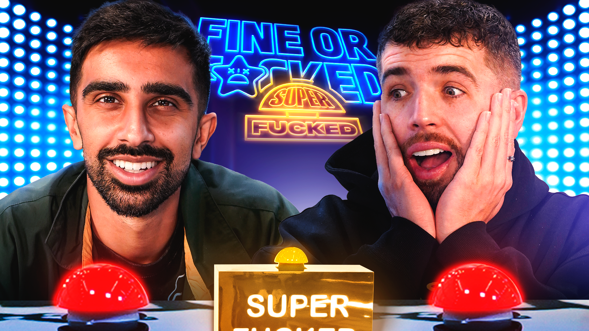 Ep 65 'theo Has A Heart Attack'