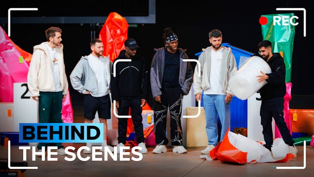 Sidemen Open 100 Mystery Presents Fro...