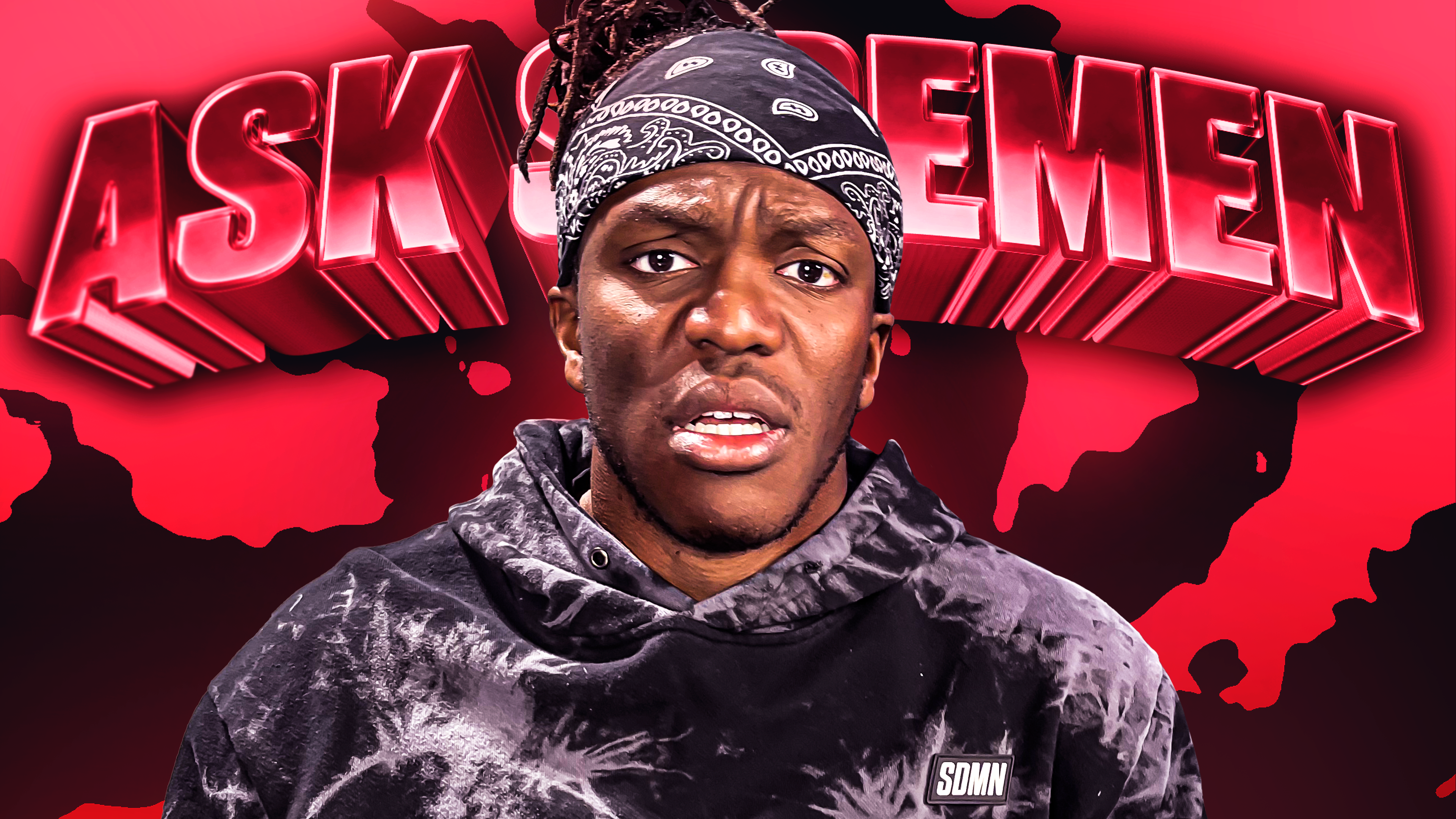 "🍑Ass The Sidemen🍑"