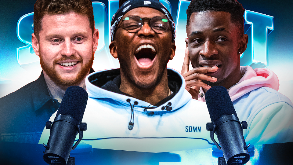 #37 - "I Wank While Watching Myself"