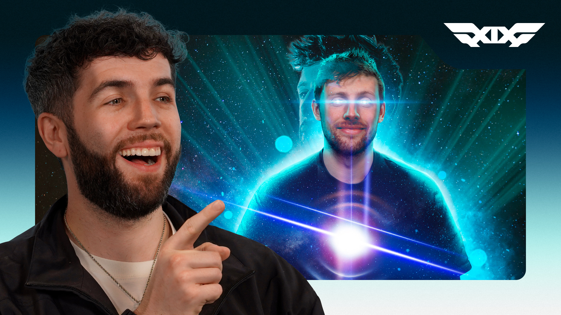 #147 - Harry Has Lost His Aura?!?