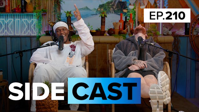 #210 - The Return Of Mukbangs