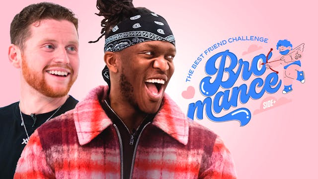 What’s Your Friend’s Favourite Sex Po...