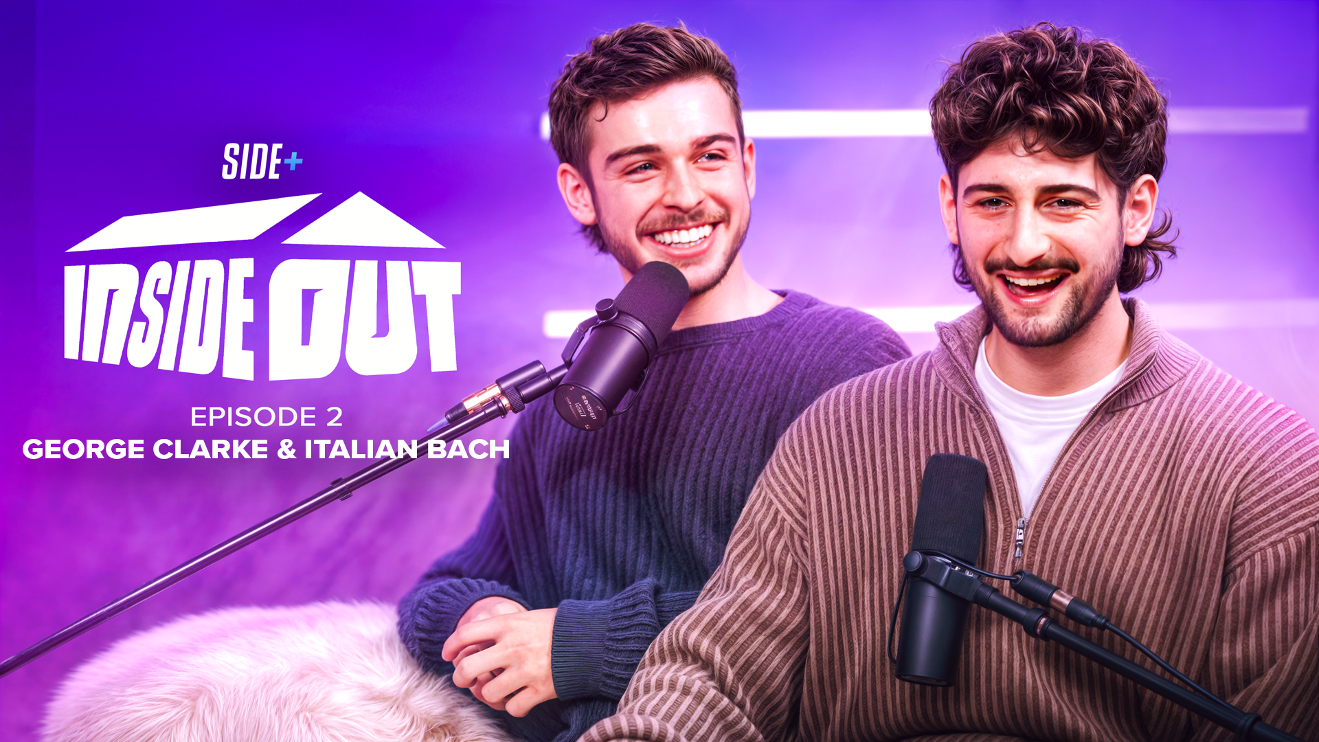 Inside Out | Episode 2