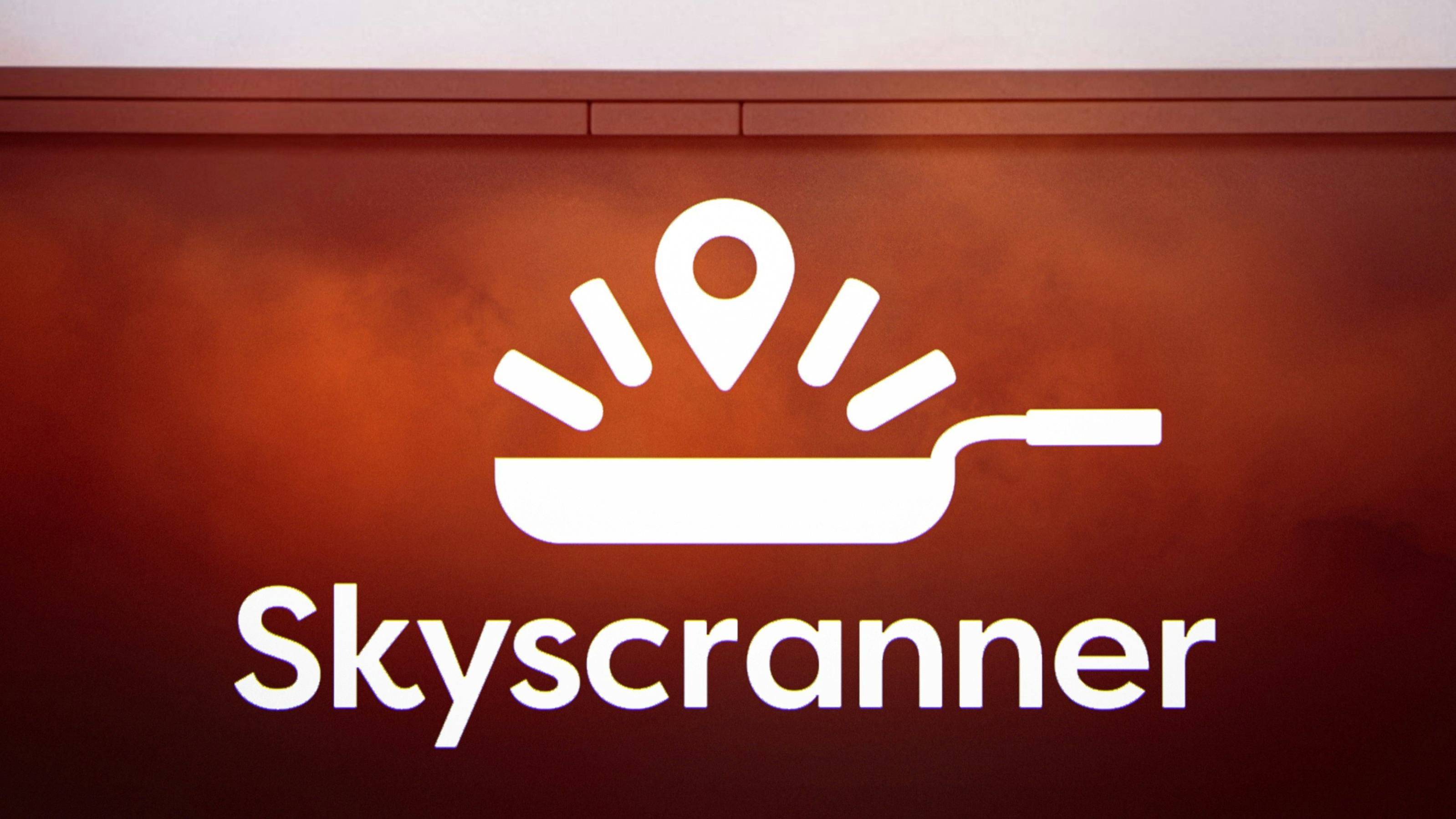 Sky Scranner