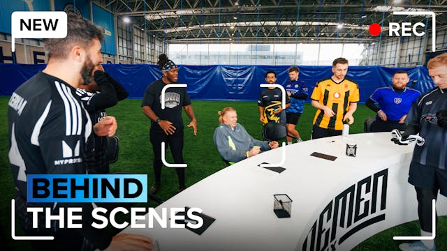 Sidemen Guess The Footballer ft. Erli...