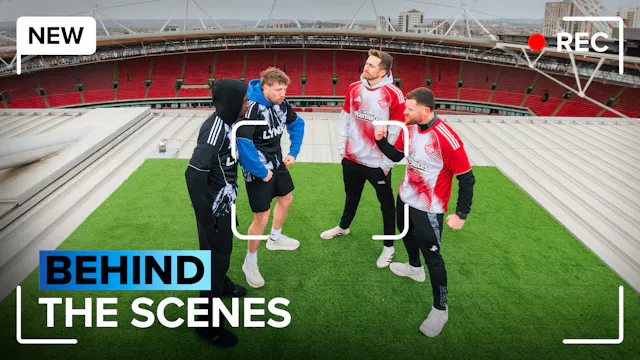 Sidemen Charity Match 2026: The Draft...