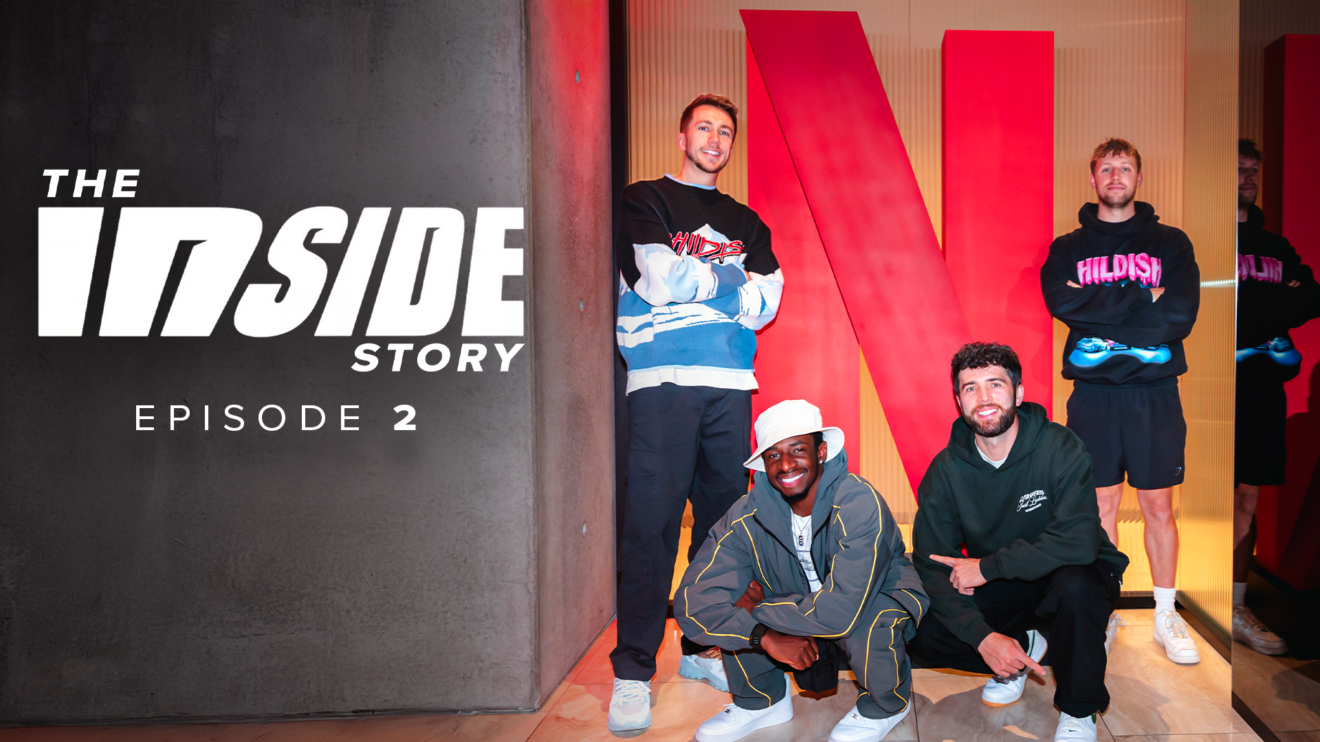 The Inside Story | Episode 2