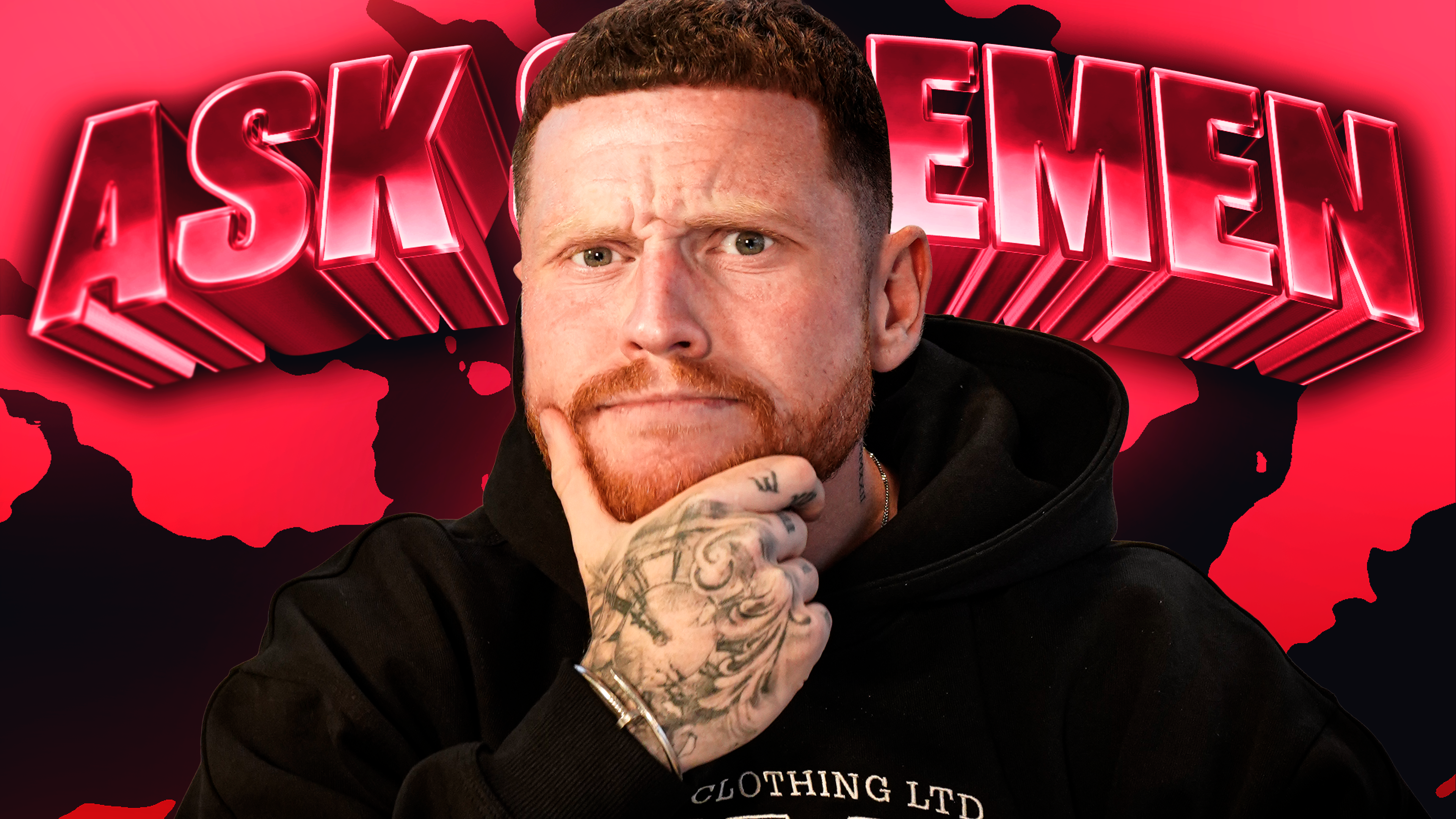 Ethan Gives His Date Night Advice