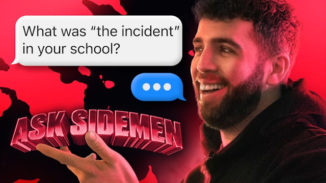 THE STUPIDEST THINGS THE SIDEMEN HAVE EVER SAID!