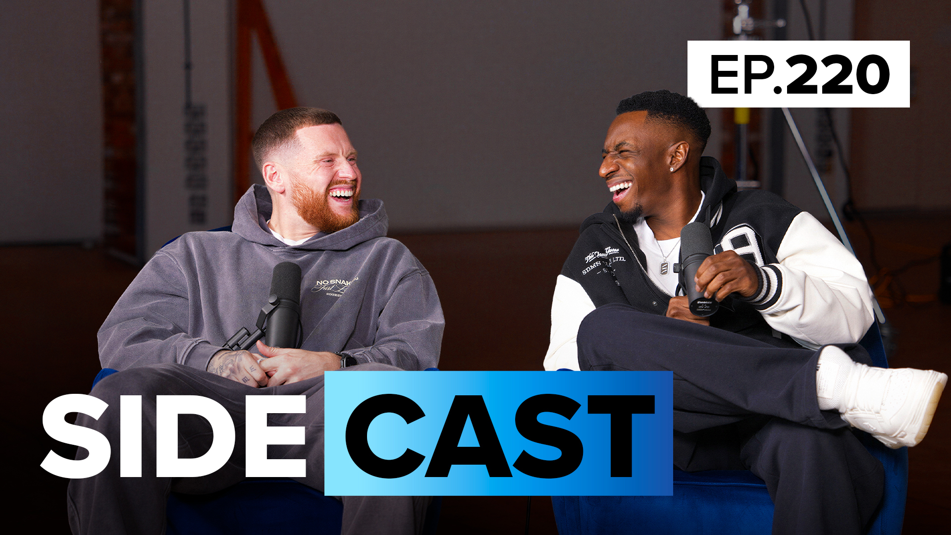 #220 - It Doesn’t Matter.