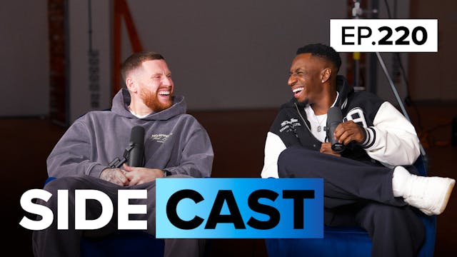 #220 - It Doesn’t Matter.