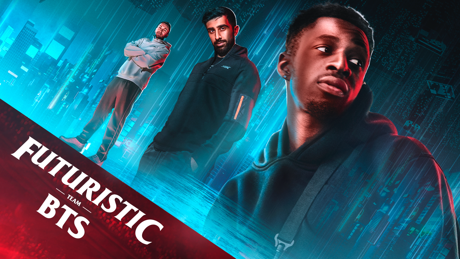 Sidemen $100,000 Ancient VS Futuristic Holiday BTS Pt. 1