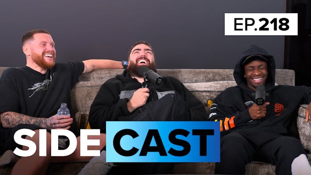 #218 - Randy Pulls Up