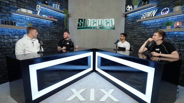 #1 - "You're Her Fave Sidemen Harry"