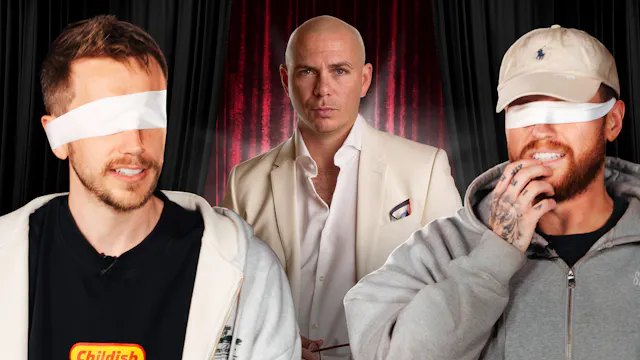 Sidemen Guess The Song 2 | Side+ Satu...