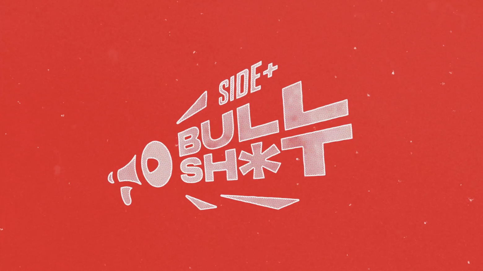 Bullshit