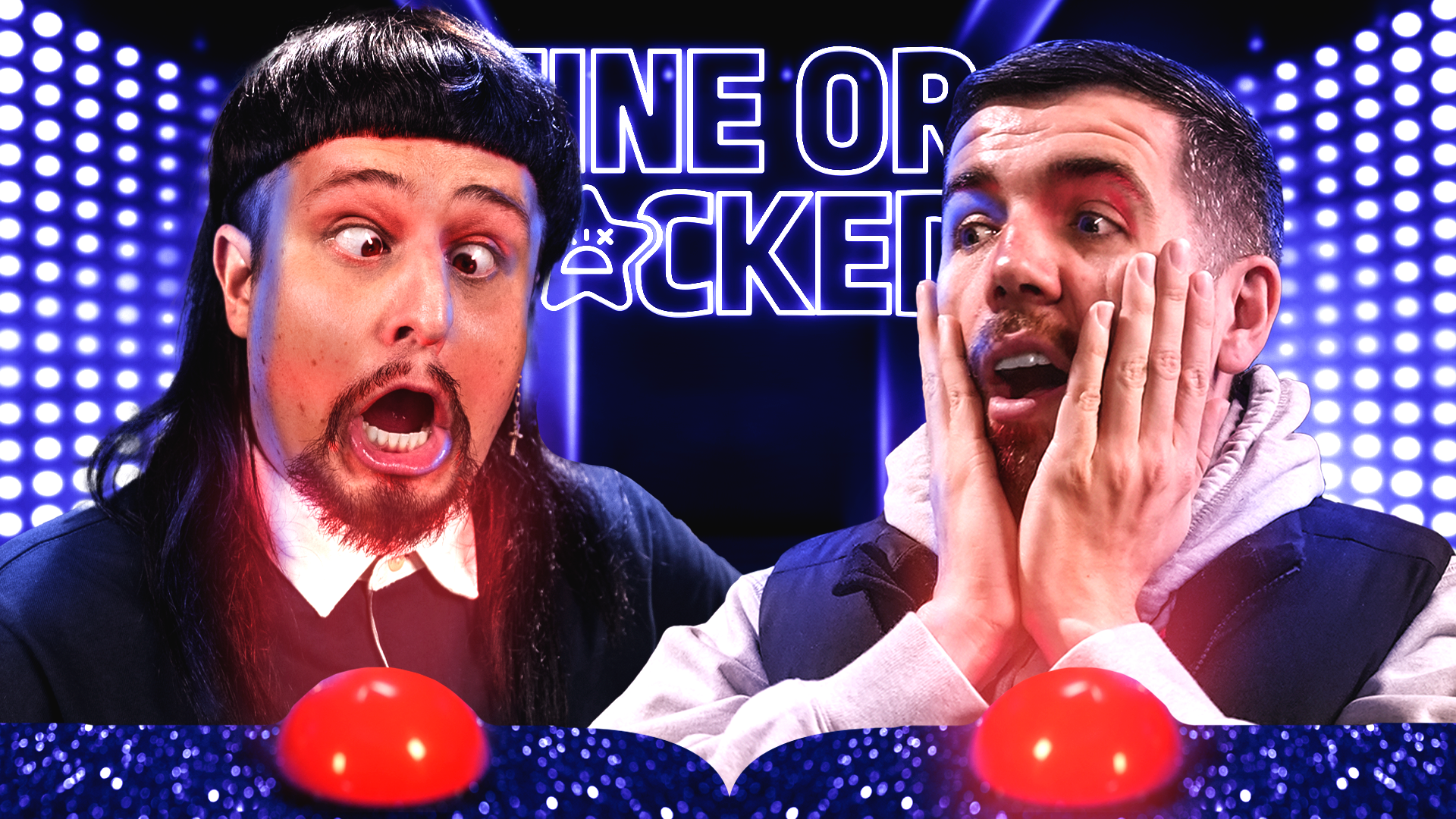 Episode 36 [Fine Or Fucked]