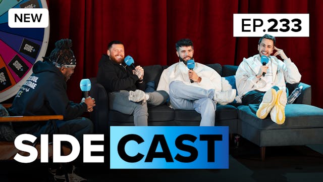 #233 - LARPing Into Worms