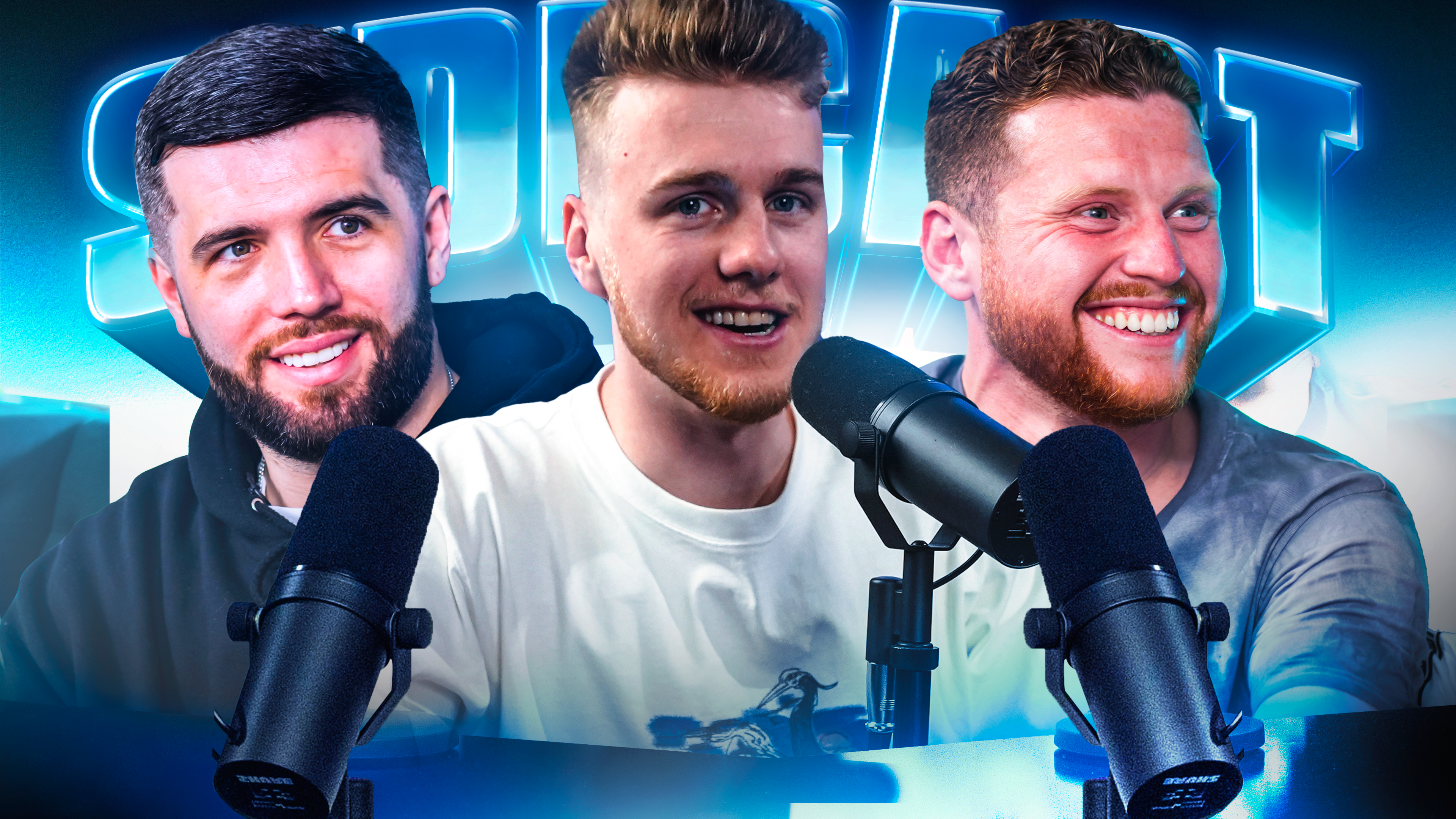 #50 - "We Might Have A Few New Members"