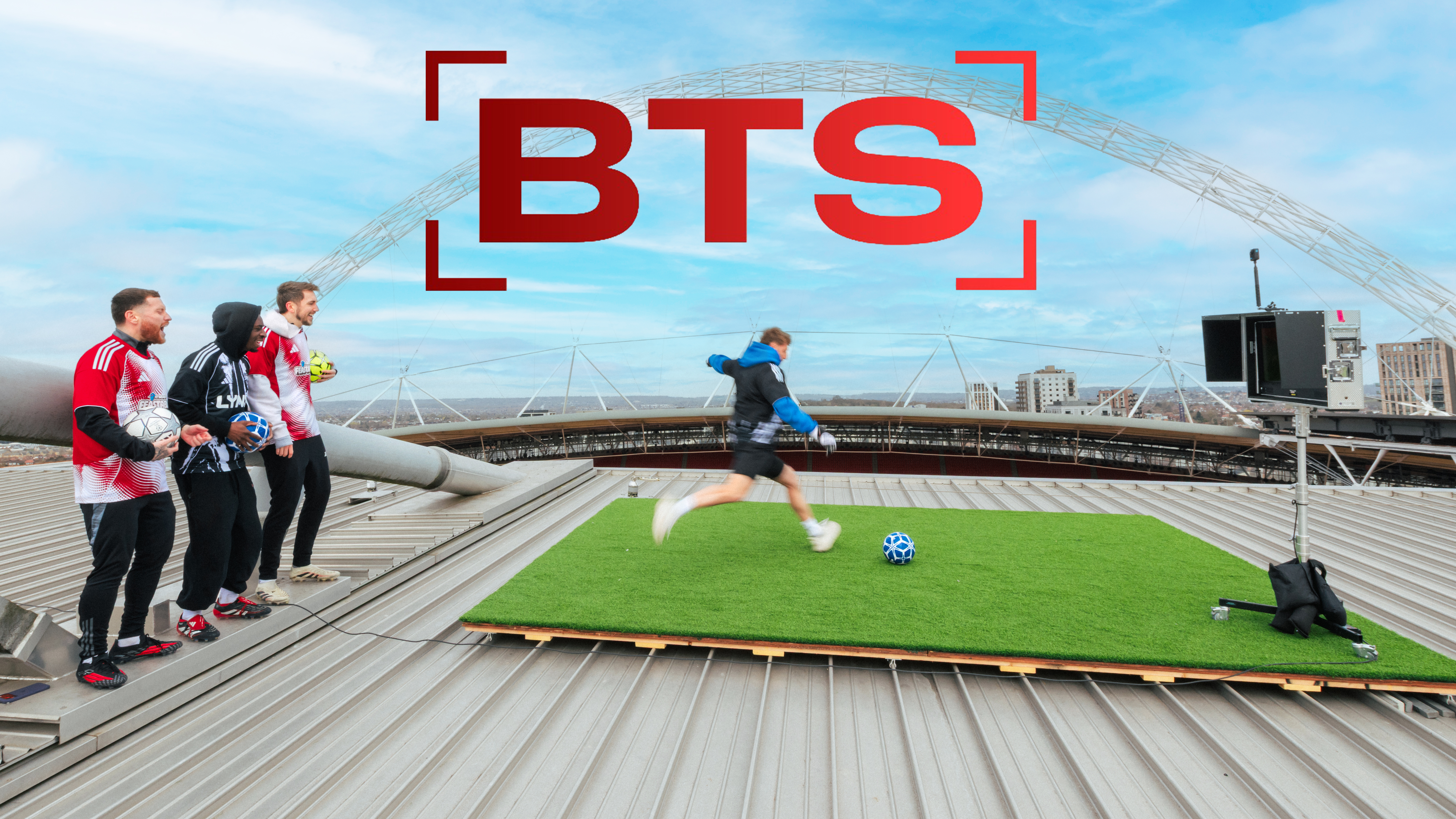 BTS