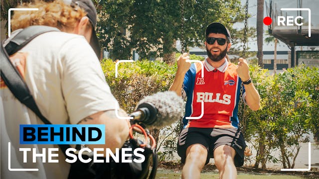 Sidemen Abandoned In Europe (Extreme ...
