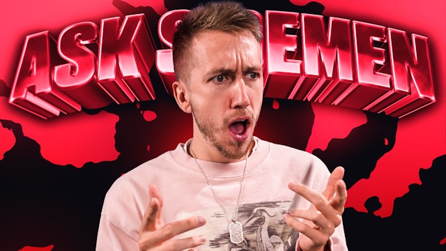 EP 46 "IS THAT ASK THE SIDEMEN SEASON TWO?!"