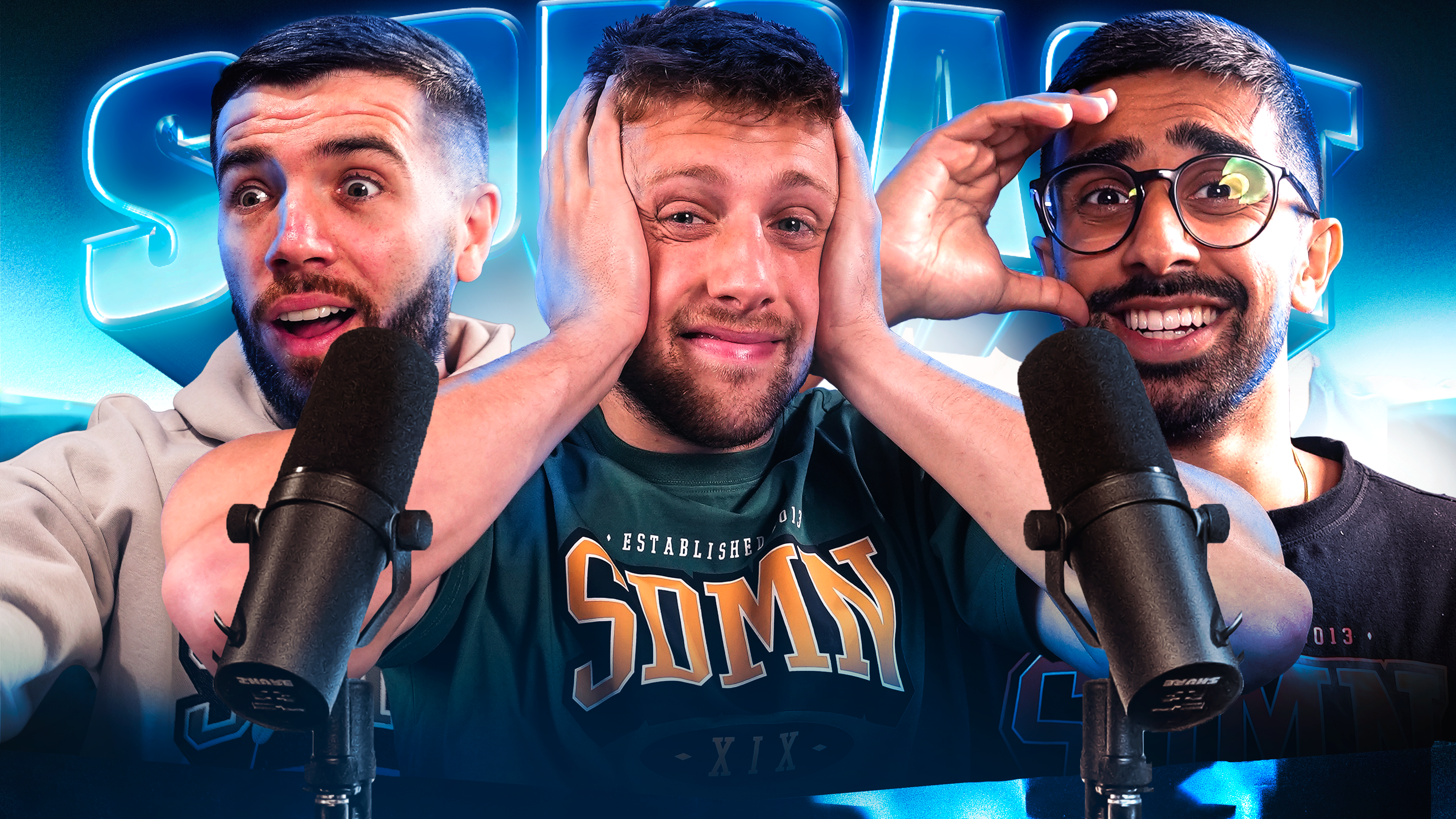 #55 - "Harry Is Getting A Penis Enlargement?!"