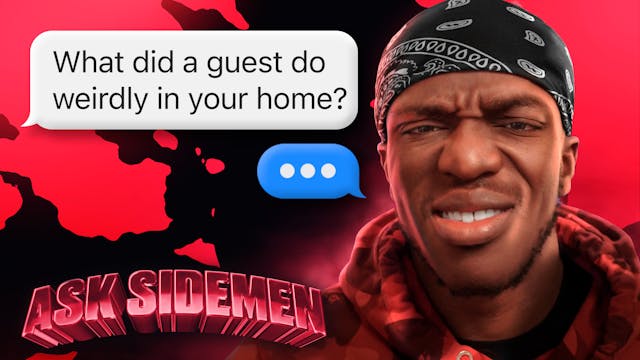 Someone Left What In Vik's Hotel?!