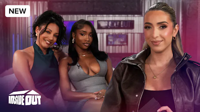 Inside: Out - Chian Reynolds & Indiya...