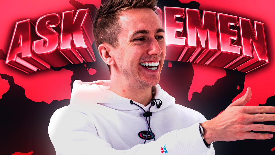 "Don't You Make Music KSI?"